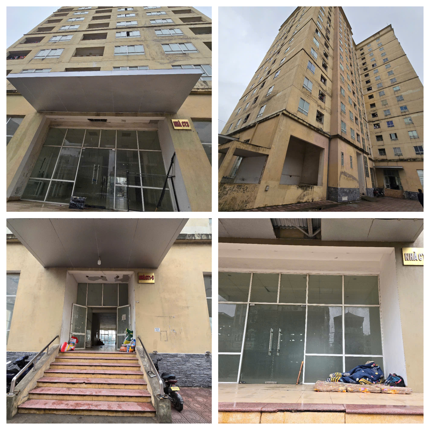 Được biết, theo thống kê, vào năm 2023 Khu nhà ở xã hội này có khoảng 9.000 công nhân sinh sống, tỷ lệ lấp đầy khoảng 80%. Giá cho thuê khoảng 120.000 đồng/người/tháng với căn hộ tập thể và gần 30.000 đồng/m2/tháng đối với căn hộ 45 đến 70 m2.