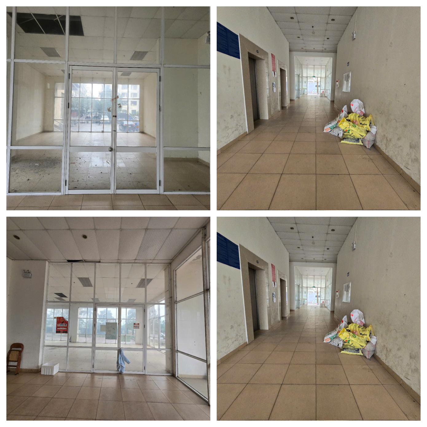 Tháng 8/2024, Thanh tra TP. Hà Nội đã chuyển hồ sơ vụ việc trên đến Cơ quan An ninh điều tra, Công an thành phố để xử lý theo quy định.