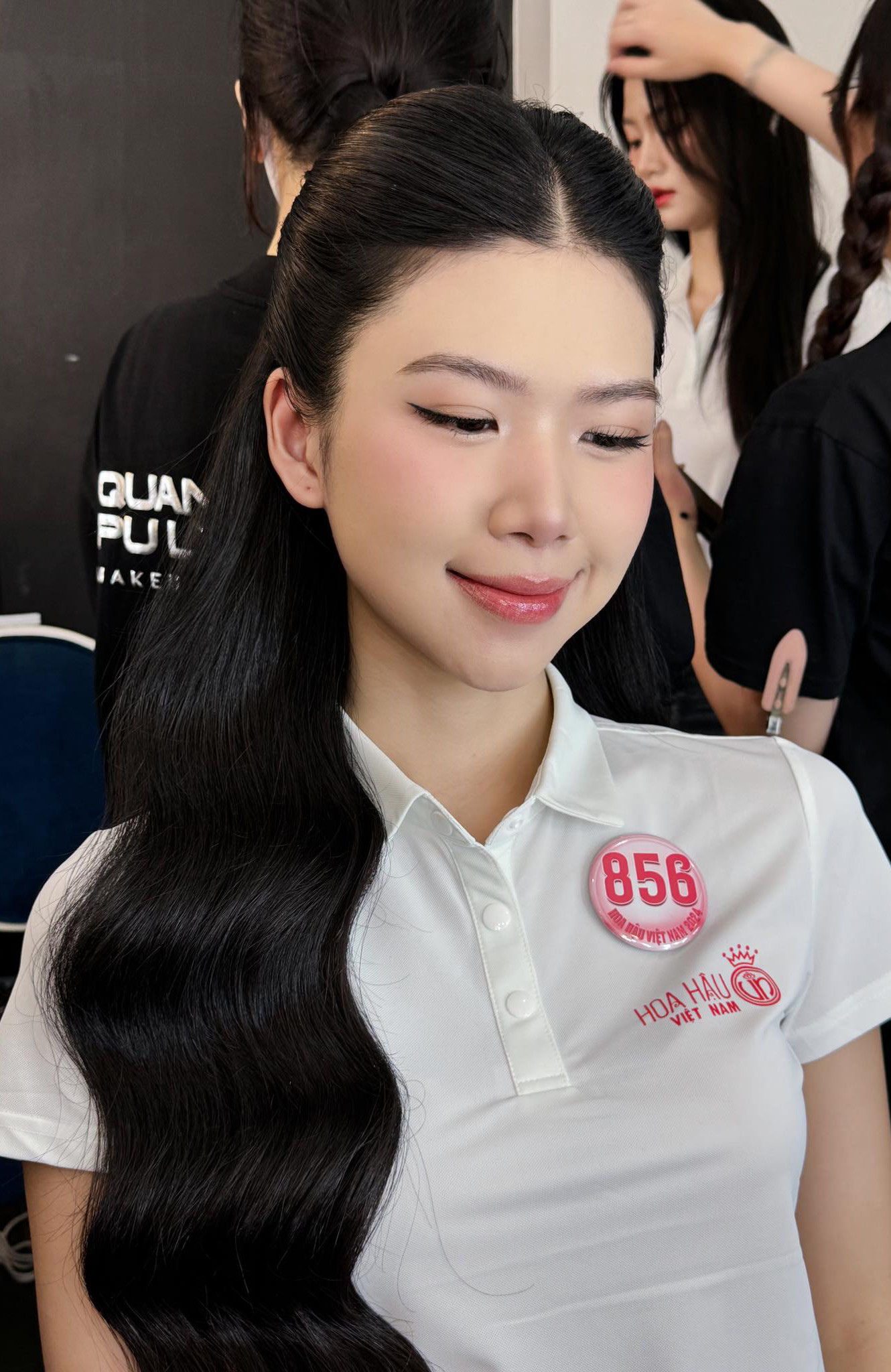 Linh Đan đã đạt được nhiều thành tích ấn tượng trong lĩnh vực học tập, ngoại khoá như giải Ba cuộc thi Sáng kiến ứng dụng giải quyết các vấn đề môi trường năm 2016, là học sinh trao đổi tại chương trình Giao lưu văn hóa giữa học sinh Đà Nẵng, Việt Nam với học sinh Changwon, Hàn Quốc năm 2018 do Sở Ngoại Vụ Đà Nẵng tổ chức.