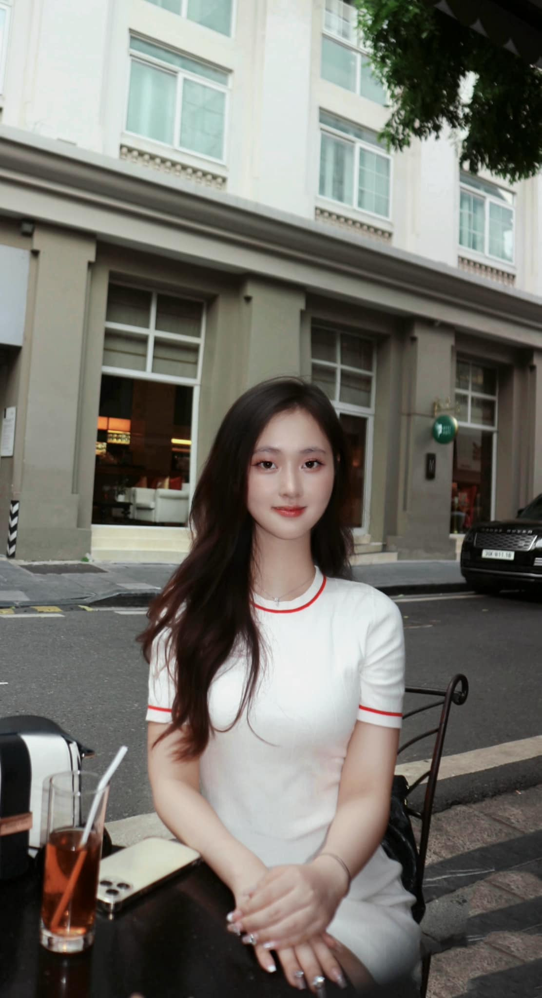 Tú Anh có sở trường về thơ ca và múa. Chia sẻ cảm xúc khi ghi danh vào vòng chung khảo, cô nói: “Tôi cảm thấy tự hào vì đã đạt được kết quả đúng như kỳ vọng sau nhiều nỗ lực và sự chuẩn bị kỹ lưỡng”. Thông qua cuộc thi, Tú Anh khuyến khích các bạn trẻ hãy tự tin bước ra khỏi vùng an toàn, dám theo đuổi ước mơ và mạnh mẽ đứng lên sau những vấp ngã.