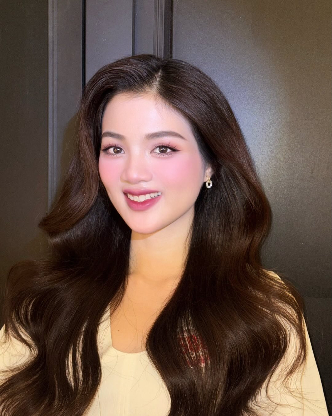 Minh Thu cảm thấy Hà Nội là môi trường học tập tốt và phù hợp với bản thân. Sau hơn một năm sinh sống, học tập ở đây, cô đã trưởng thành hơn và tích lũy được nhiều trải nghiệm sống cho mình.