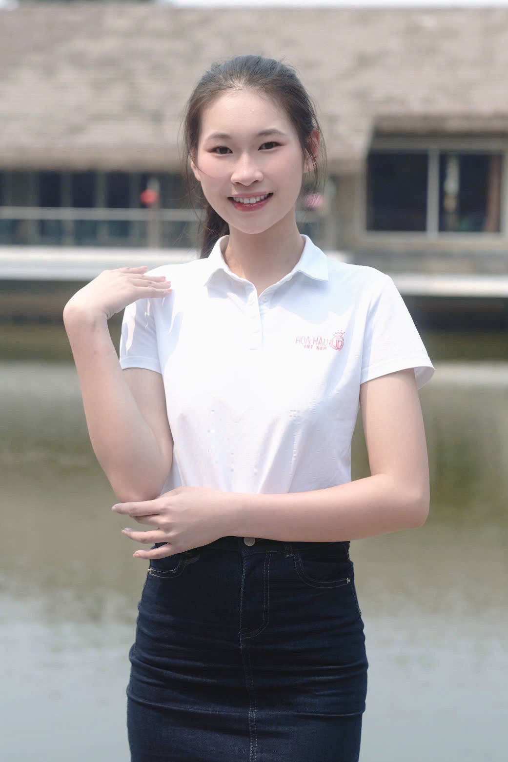 Hiền Nhi cho biết cô quyết định tham dự Hoa hậu Việt Nam 2024 vì đây là cơ hội để phát triển bản thân và lan tỏa những thông điệp tích cực tới cộng đồng. Tham gia cuộc thi giúp cô mở rộng tầm nhìn, học hỏi nhiều kinh nghiệm mới.