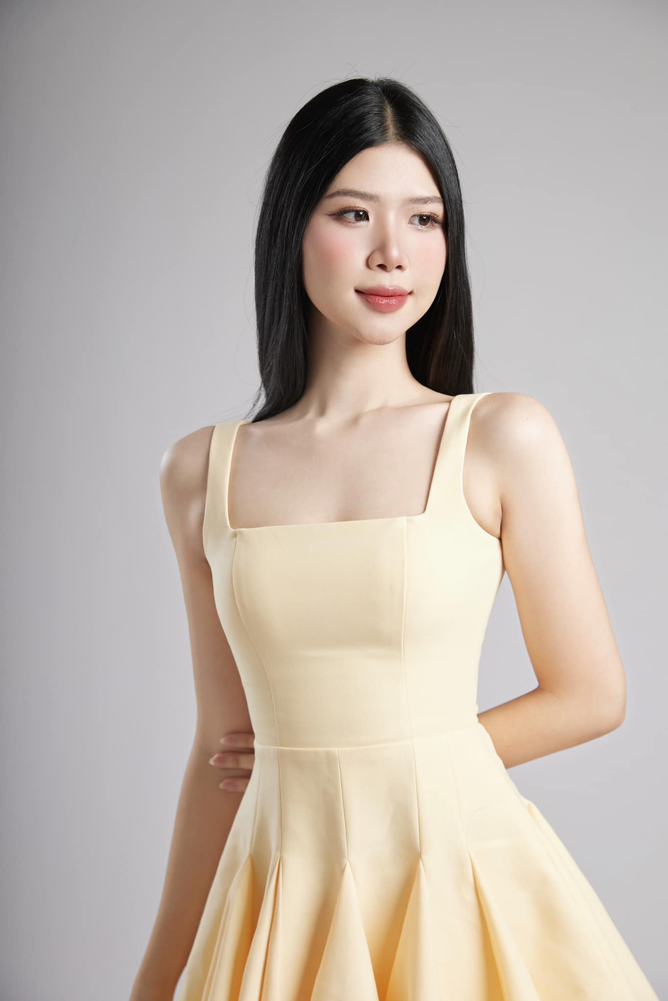 Trong tương lai cô mong muốn trở thành nữ doanh nhân và giảng viên đại học. Cô được truyền cảm hứng từ ông nội là giảng viên, trưởng khoa Quản lý Kinh tế của trường Đảng tỉnh Quảng Nam – Đà Nẵng. Linh Đan hy vọng có thể phát huy tinh thần học hỏi và cống hiến của gia đình.