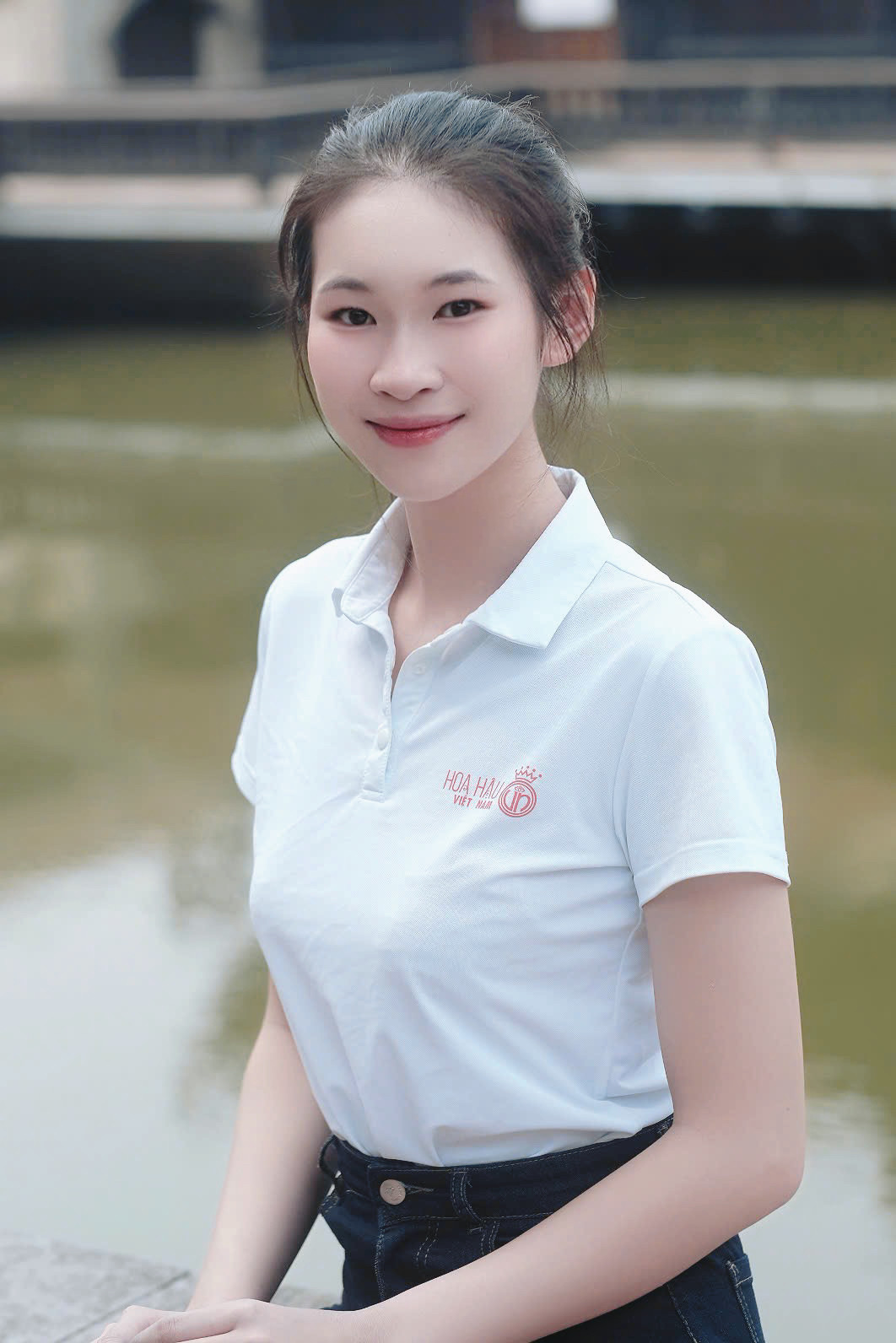 Hiền Nhi cho biết cô quyết định tham dự Hoa hậu Việt Nam 2024 vì đây là cơ hội để phát triển bản thân và lan tỏa những thông điệp tích cực tới cộng đồng. Tham gia cuộc thi giúp cô mở rộng tầm nhìn, học hỏi nhiều kinh nghiệm mới.