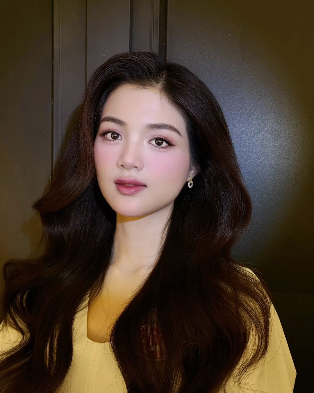 Minh Thu cảm thấy Hà Nội là môi trường học tập tốt và phù hợp với bản thân. Sau hơn một năm sinh sống, học tập ở đây, cô đã trưởng thành hơn và tích lũy được nhiều trải nghiệm sống cho mình.