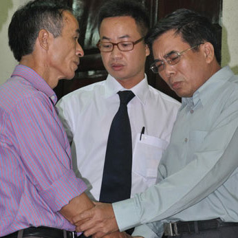 Nhưng dù vì bất cứ lý do gì mong Nghĩa không vướng án tử hình, thì rõ ràng không một ai có thể tha thứ cho tội ác, những đau khổ mà hắn đã gây ra cho biết bao người khác, là những 