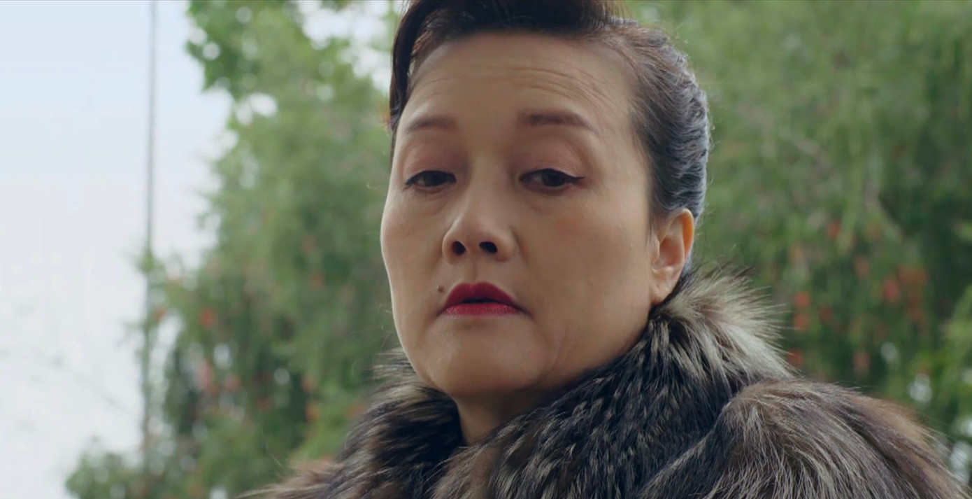 Nghệ sĩ Vân Dung từng bị nhận xét chỉ hợp diễn hài. Nghệ sĩ Vân Dung từng bị nhận xét chỉ hợp diễn hài.