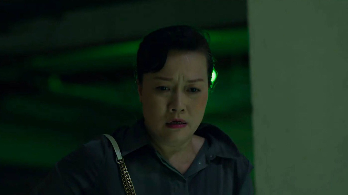 Câu trả lời của Vân Dung về 'chỉ nên diễn hài' ảnh 4