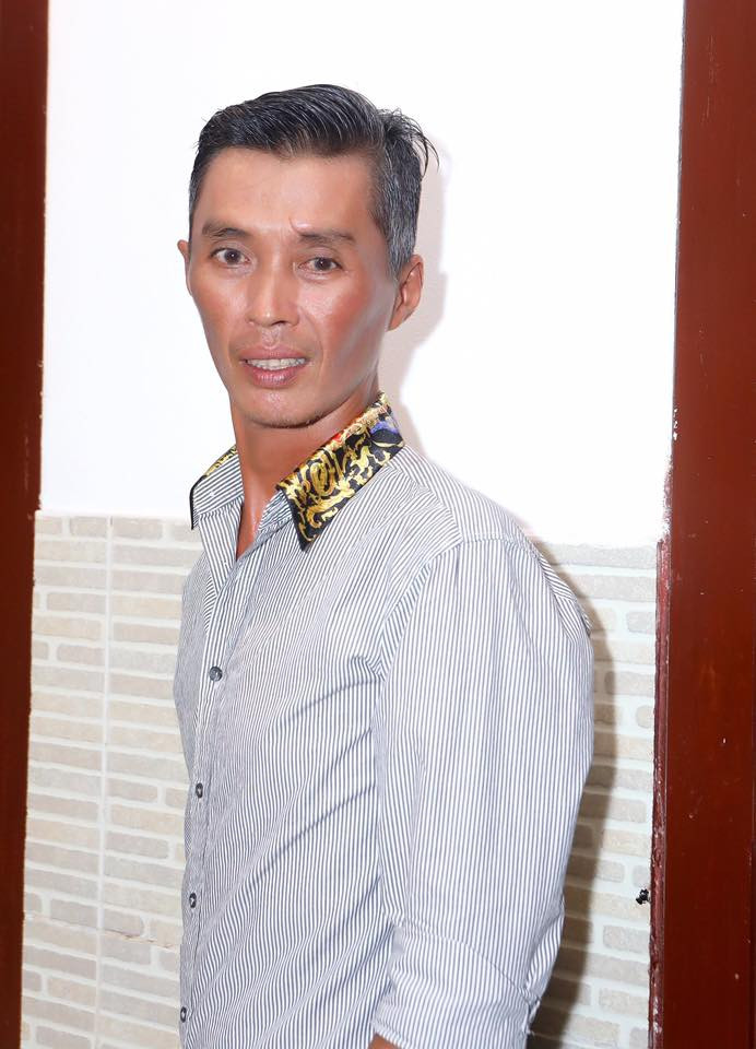 Bắc Hải từng trải qua hai cơn bạo bệnh. Nam diễn viên phải duy trì điều trị liên tục do căn bệnh suy thận và xơ gan.