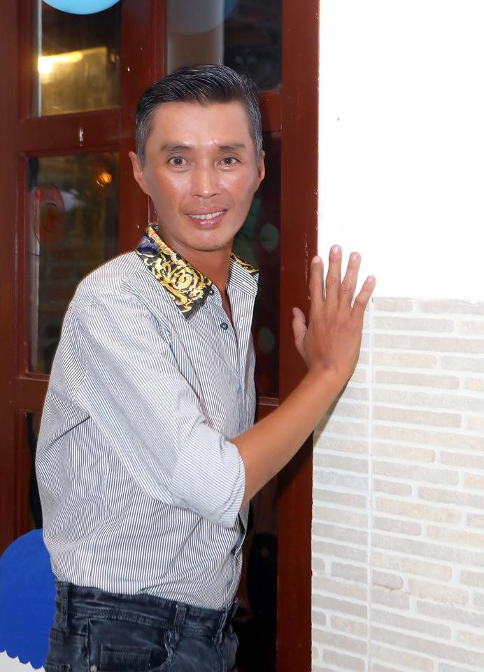 Bắc Hải từng trải qua hai cơn bạo bệnh. Nam diễn viên phải duy trì điều trị liên tục do căn bệnh suy thận và xơ gan.