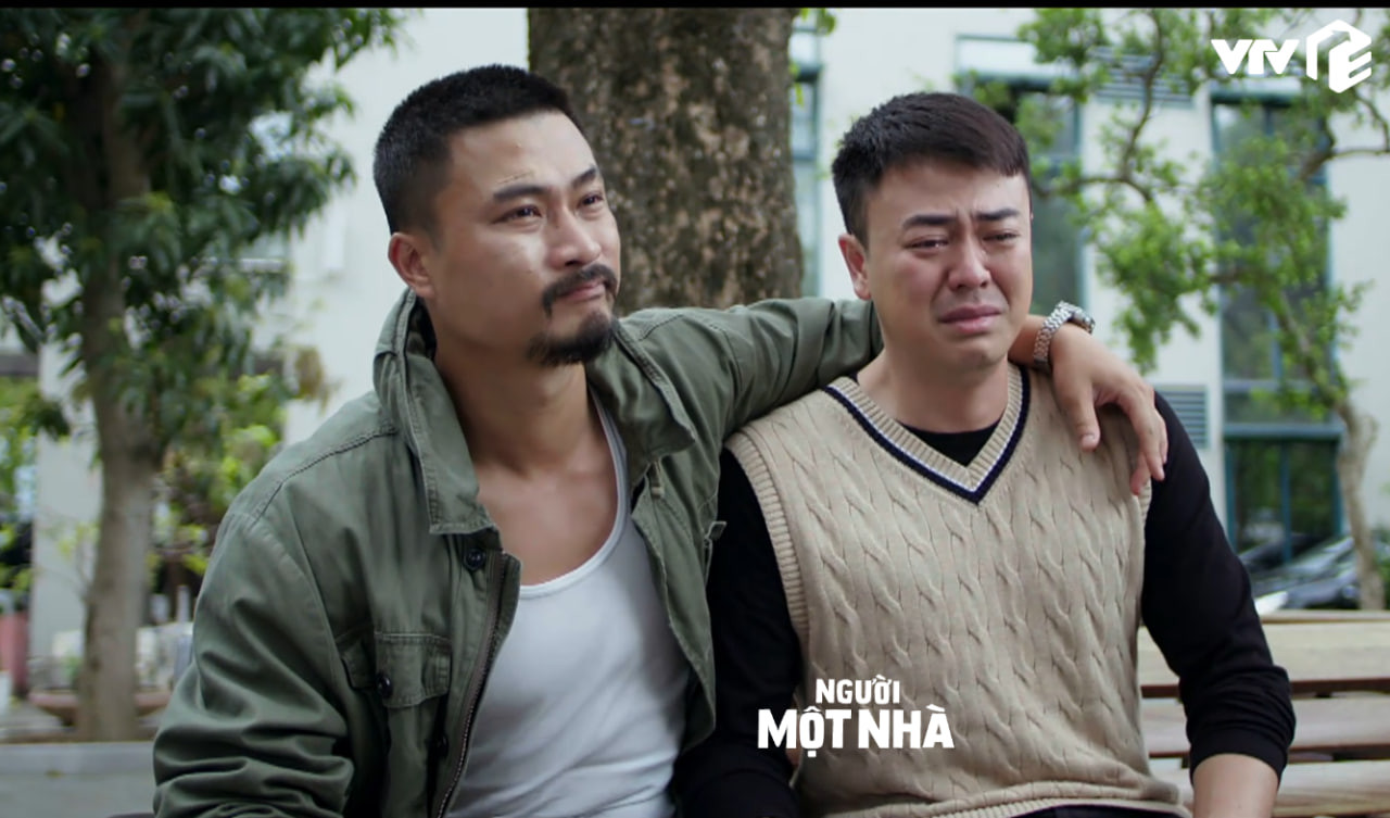 Thanh Hương gây ức chế với vai Khanh trong phim Người một nhà.