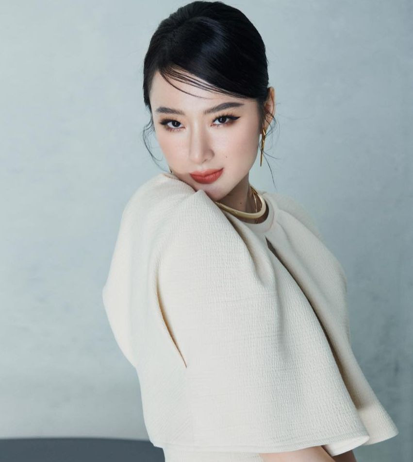 Angela Phương Trinh ngày càng thiếu kiểm soát trong phát ngôn.