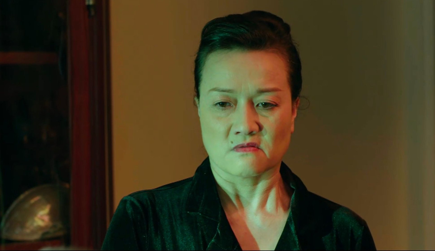 Câu trả lời của Vân Dung về 'chỉ nên diễn hài' ảnh 3