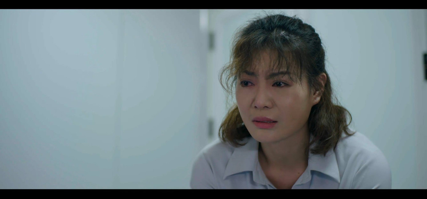 Khán giả lo ngại kết phim quá chóng vánh gây hụt hẫng. Khán giả lo ngại kết phim quá chóng vánh gây hụt hẫng.