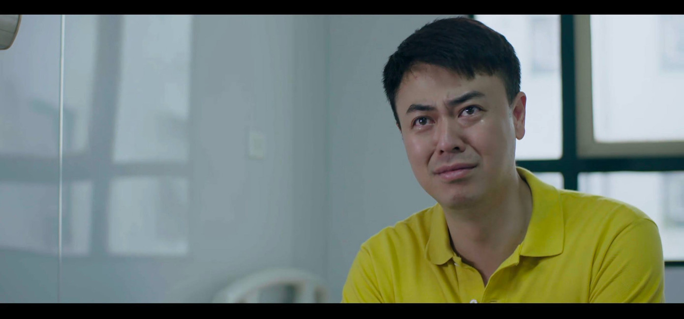 Khán giả lo ngại kết phim quá chóng vánh gây hụt hẫng. Khán giả lo ngại kết phim quá chóng vánh gây hụt hẫng.