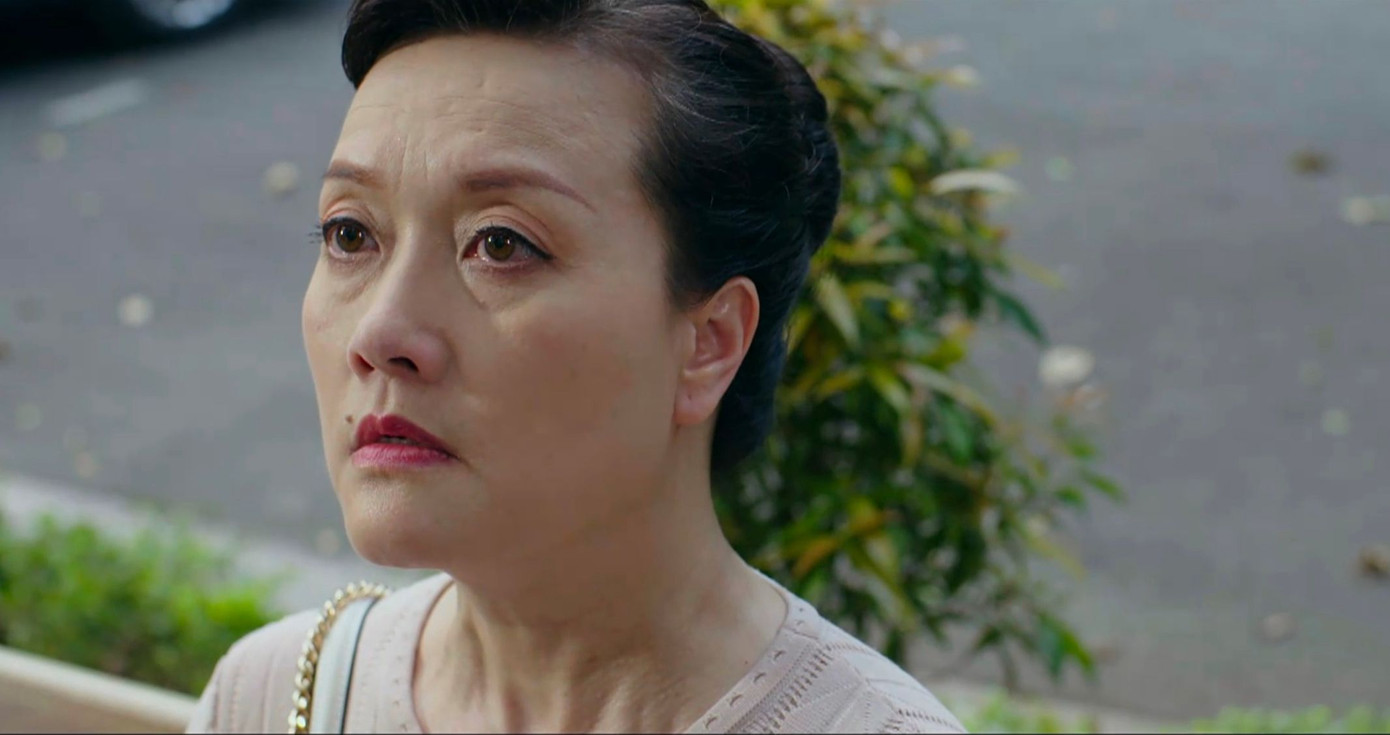 Diễn xuất của nghệ sĩ Vân Dung trong những tập gần đây được khen ngợi. Diễn xuất của nghệ sĩ Vân Dung trong những tập gần đây được khen ngợi.