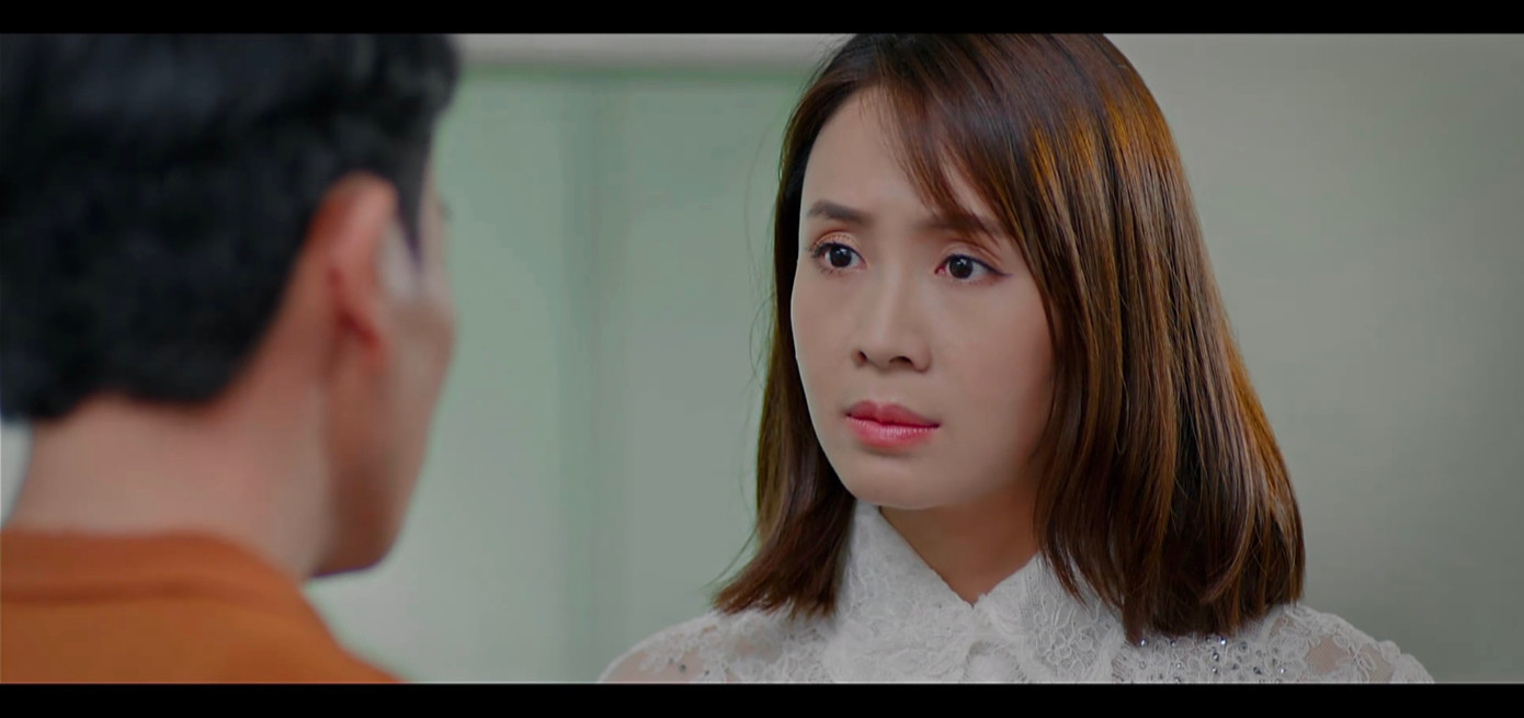 Diễn xuất của Hồng Diễm và Trương Thanh Long trong phim Trạm cứu hộ trái tim gây thất vọng. Diễn xuất của Hồng Diễm và Trương Thanh Long trong phim Trạm cứu hộ trái tim gây thất vọng.