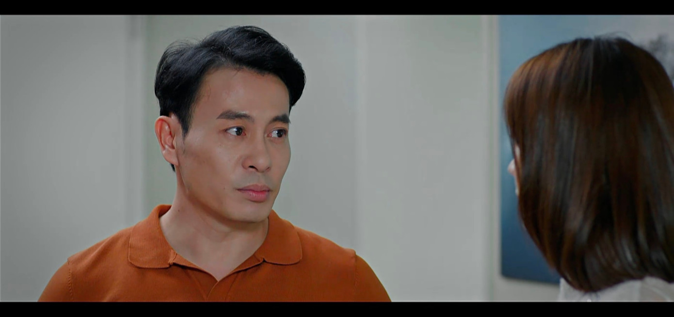 Diễn xuất của Hồng Diễm và Trương Thanh Long trong phim Trạm cứu hộ trái tim gây thất vọng. Diễn xuất của Hồng Diễm và Trương Thanh Long trong phim Trạm cứu hộ trái tim gây thất vọng.