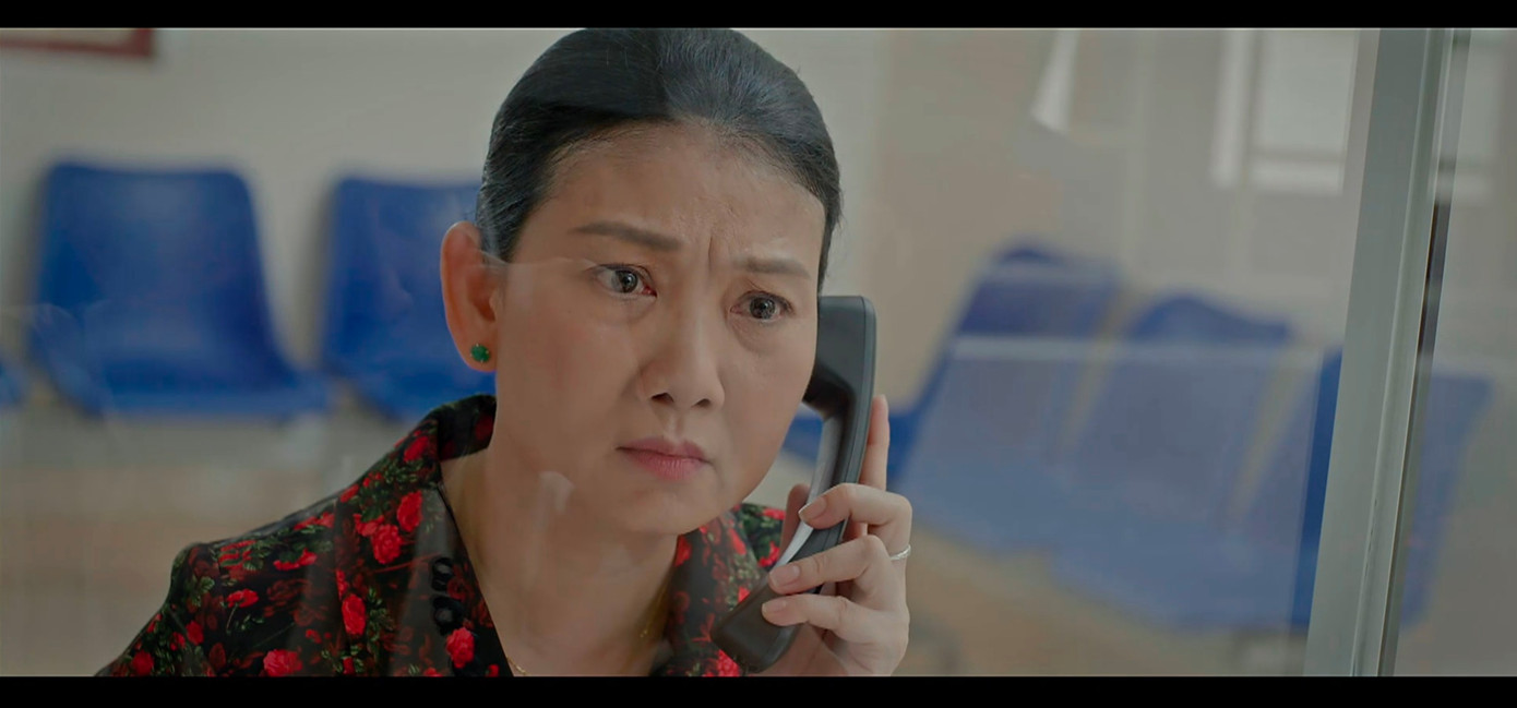 Dàn diễn viên thực lực cũng không thể cứu vãn Trạm cứu hộ trái tim. Dàn diễn viên thực lực cũng không thể cứu vãn Trạm cứu hộ trái tim.