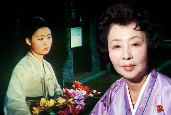 Ít biết về nữ nghệ sĩ vinh dự xuất hiện trên tờ tiền Triều Tiên ảnh 5