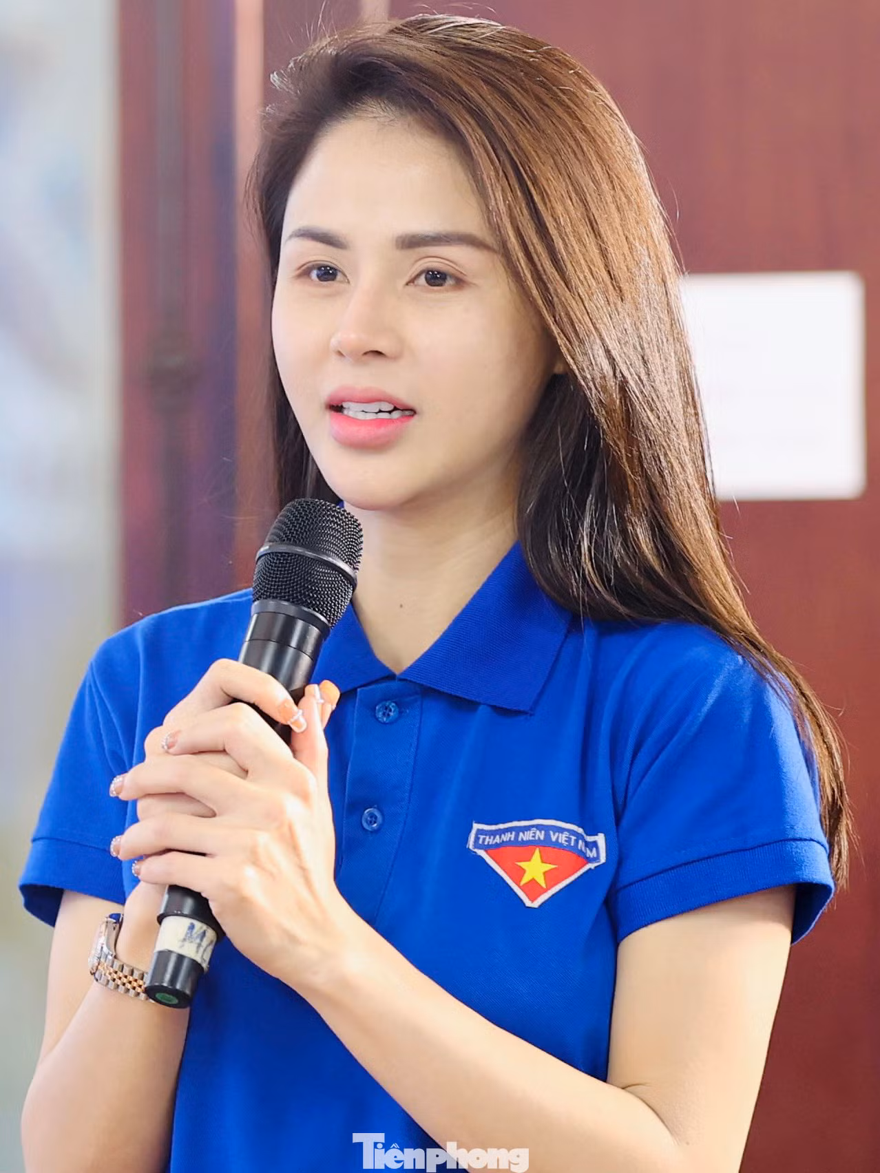 Xuyên suốt Diễn đàn, Ban Bí thư T.Ư Đoàn đã lắng nghe tâm tư, nguyện vọng; giải đáp thắc mắc; tiếp thu những đề xuất, kiến nghị, hiến kế của đoàn viên, thanh niên, thiếu nhi trong và ngoài nước. Trên cơ sở đó trao đổi, định hướng, dẫn dắt, thông tin những giải pháp của tổ chức Đoàn đã được xác lập trong Nghị quyết Đại hội Đoàn toàn quốc lần thứ XII nhằm thực hiện 2 quan điểm nhất quán của tổ chức Đoàn là phát huy sức trẻ và đồng hành với thanh thiếu nhi trên mọi phương diện. Xuyên suốt Diễn đàn, Ban Bí thư T.Ư Đoàn đã lắng nghe tâm tư, nguyện vọng; giải đáp thắc mắc; tiếp thu những đề xuất, kiến nghị, hiến kế của đoàn viên, thanh niên, thiếu nhi trong và ngoài nước. Trên cơ sở đó trao đổi, định hướng, dẫn dắt, thông tin những giải pháp của tổ chức Đoàn đã được xác lập trong Nghị quyết Đại hội Đoàn toàn quốc lần thứ XII nhằm thực hiện 2 quan điểm nhất quán của tổ chức Đoàn là phát huy sức trẻ và đồng hành với thanh thiếu nhi trên mọi phương diện.
