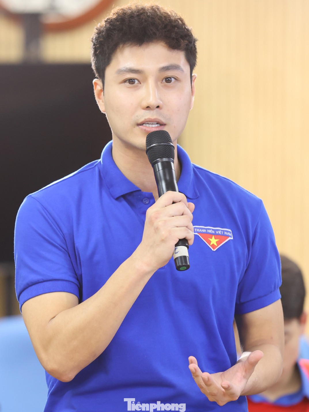 Xuyên suốt Diễn đàn, Ban Bí thư T.Ư Đoàn đã lắng nghe tâm tư, nguyện vọng; giải đáp thắc mắc; tiếp thu những đề xuất, kiến nghị, hiến kế của đoàn viên, thanh niên, thiếu nhi trong và ngoài nước. Trên cơ sở đó trao đổi, định hướng, dẫn dắt, thông tin những giải pháp của tổ chức Đoàn đã được xác lập trong Nghị quyết Đại hội Đoàn toàn quốc lần thứ XII nhằm thực hiện 2 quan điểm nhất quán của tổ chức Đoàn là phát huy sức trẻ và đồng hành với thanh thiếu nhi trên mọi phương diện. Xuyên suốt Diễn đàn, Ban Bí thư T.Ư Đoàn đã lắng nghe tâm tư, nguyện vọng; giải đáp thắc mắc; tiếp thu những đề xuất, kiến nghị, hiến kế của đoàn viên, thanh niên, thiếu nhi trong và ngoài nước. Trên cơ sở đó trao đổi, định hướng, dẫn dắt, thông tin những giải pháp của tổ chức Đoàn đã được xác lập trong Nghị quyết Đại hội Đoàn toàn quốc lần thứ XII nhằm thực hiện 2 quan điểm nhất quán của tổ chức Đoàn là phát huy sức trẻ và đồng hành với thanh thiếu nhi trên mọi phương diện.