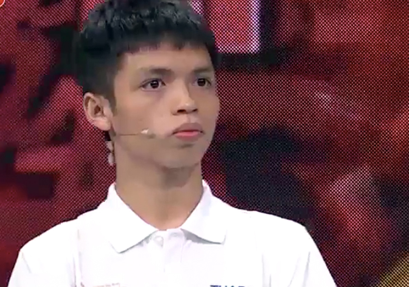 Nam sinh Nguyễn Minh Triết Nam sinh Nguyễn Minh Triết