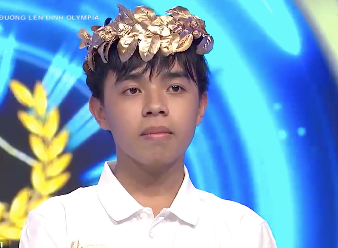 Nguyễn Trần Khôi Nguyên bứt tốc ấn tượng để về đích với vị trí thứ nhất đoàn đua. Nguyễn Trần Khôi Nguyên bứt tốc ấn tượng để về đích với vị trí thứ nhất đoàn đua.