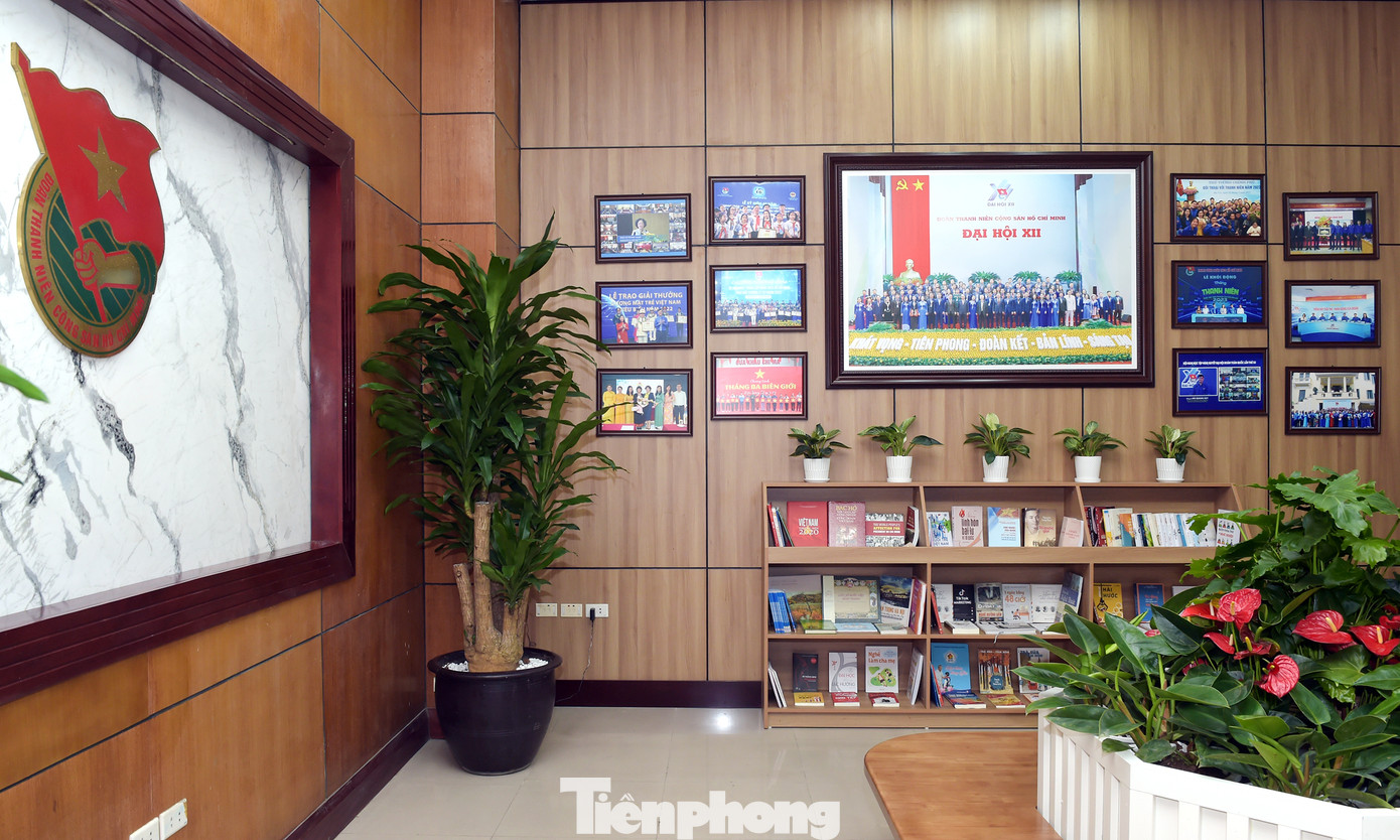 Công trình Không gian xanh với nhiều tiện ích. Công trình Không gian xanh với nhiều tiện ích.