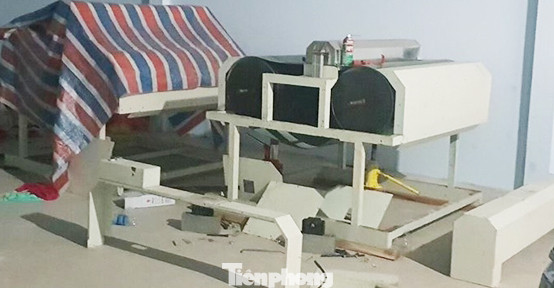 Tướng Phạm Văn Các hé lộ lý do phá nhiều vụ ma túy 'khủng' ảnh 5