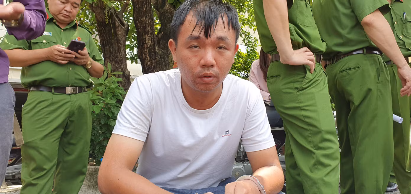 Vì sao lô 500kg ma túy từ Quảng Ninh lọt vào tới TPHCM? ảnh 2