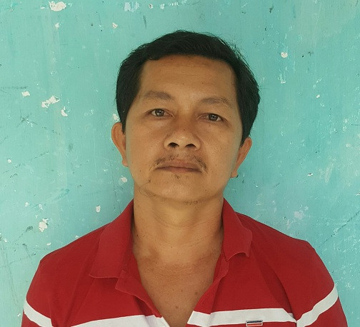 Hàng chục con bạc bị tóm gọn khi say sưa sát phạt ảnh 1