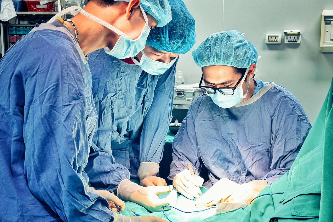 Ảnh minh họa: Internet