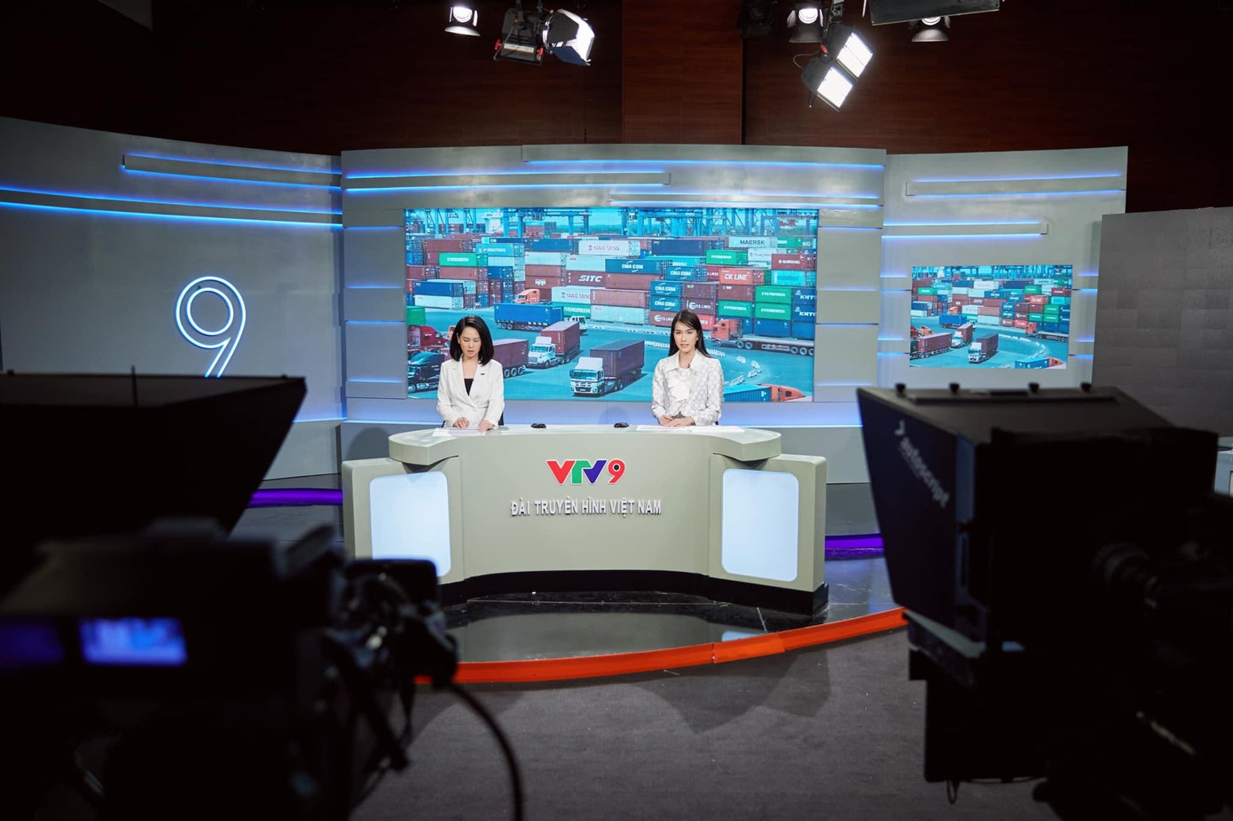 BTV Thuý Hằng tên đầy đủ là Phạm Thuý Hằng, sinh năm 1980, từng tốt nghiệp ĐH Luật TP.HCM. Trước khi về dẫn bản tin thời sự 19h ở VTV1, Thuý Hằng từng có 10 năm làm việc tại Trung tâm THVN tại TP.HCM với các vị trí khác nhau như: trợ lý trường quay, trợ lý biên tập, biên tập chuyên mục, sản xuất chương trình mảng du lịch và thiếu nhi.