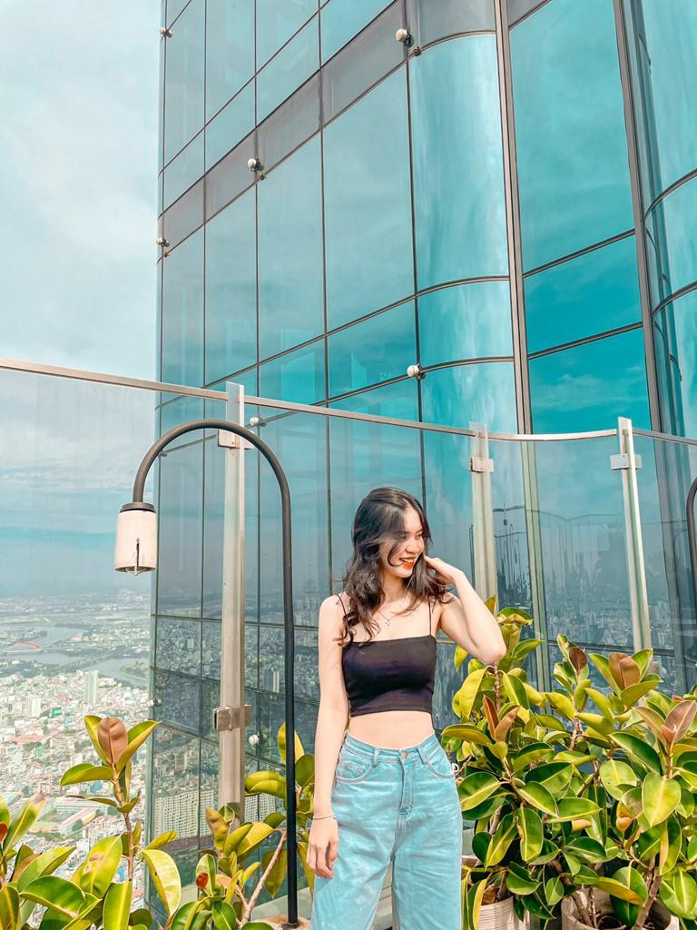 “Em có ước mơ và đam mê về những cuộc thi sắc đẹp từ lúc em còn nhỏ. Nên em đã can đảm dự thi cuộc thi này để trải nghiệm và rút ra được nhiều bài học hơn nữa”- Yến Nhi thổ lộ.