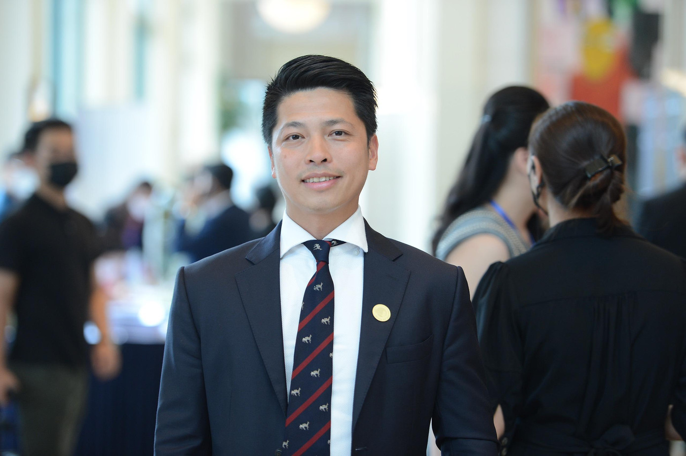 Ông Nguyễn Thái Dương, Phụ trách bộ môn Golf Tổng cục TDTT – Phó Tổng Thư ký Hiệp Hội Golf Việt Nam, Huấn luyện viên trưởng đội tuyển Golf Việt Nam, Giám đốc giải Ông Nguyễn Thái Dương, Phụ trách bộ môn Golf Tổng cục TDTT – Phó Tổng Thư ký Hiệp Hội Golf Việt Nam, Huấn luyện viên trưởng đội tuyển Golf Việt Nam, Giám đốc giải