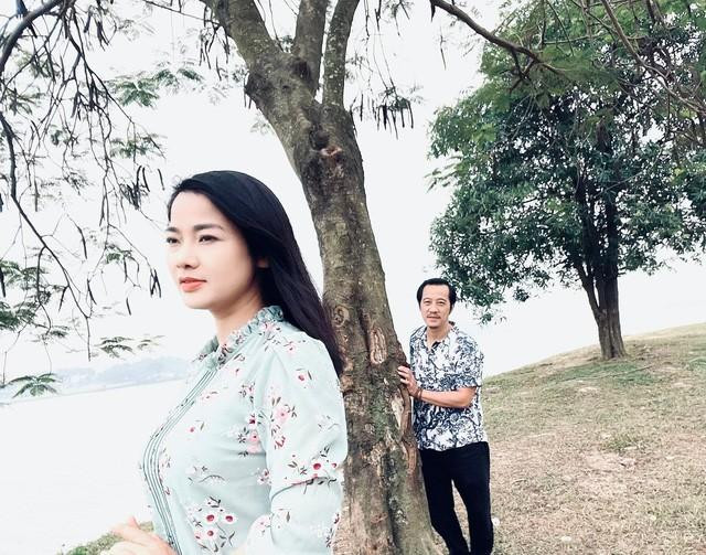 Diễn xuất của cặp nghệ sĩ Thanh Bình- Đàm Hằng nhận được vô số lời khen ngợi của khán giả.