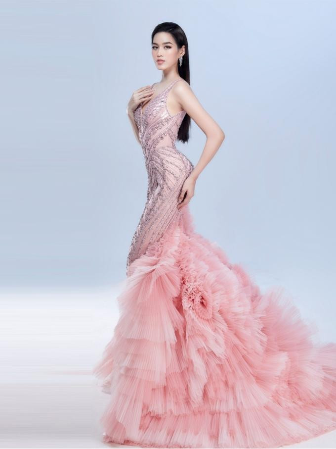 Người đẹp Ba Lan đăng quang, Đỗ Thị Hà dừng chân top 13 Miss World lần thứ 70 ảnh 1