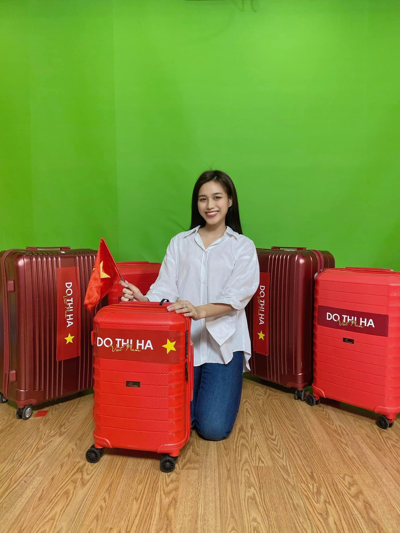 Ngay sau khi tới Puerto Rico, Đỗ Thị Hà và các thí sinh trong top 40 sẽ phải trải qua một phần thi vô cùng quan trọng đó chính là phỏng vấn kín. Có thể nói, thông qua phần thi này, ban giám khảo sẽ có thêm nhận định để lựa chọn ra top 12 trong đêm chung kết.