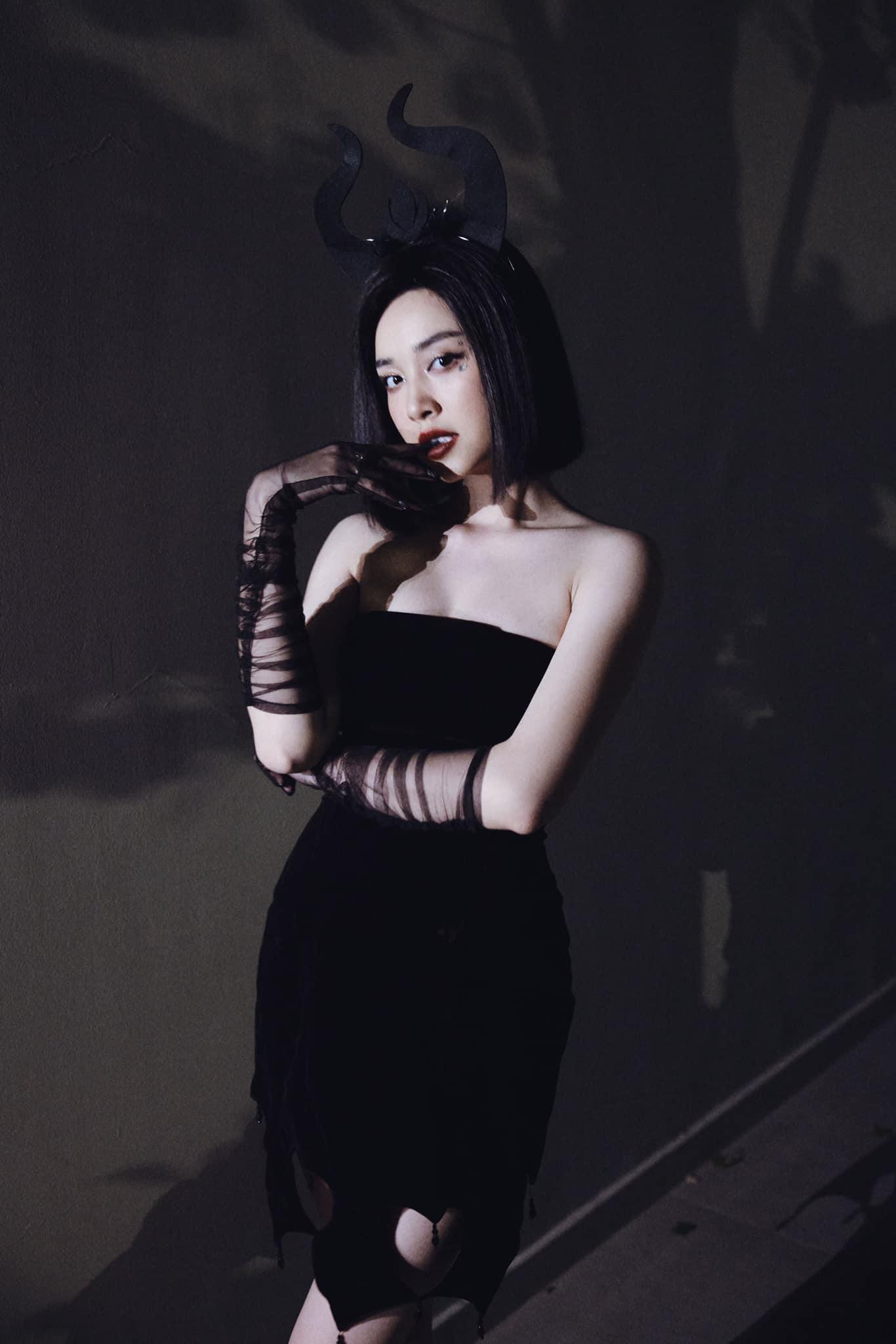 Thuý An và ông xã Ngọc Duy quen biết nhau từ giữa năm 2017 qua sự giới thiệu của một người bạn. Đến đầu 2018, họ chính thức tìm hiểu nhau và gắn bó. Vì Thuý An giành ngôi Á hậu 2 Hoa hậu Việt Nam 2018, cặp đôi phải giữ kín chuyện tình cảm để tránh bị soi mói đời tư. Đến khi Ngọc Duy cầu hôn, Thuý An mới cởi mở chia sẻ mối quan hệ với công chúng.