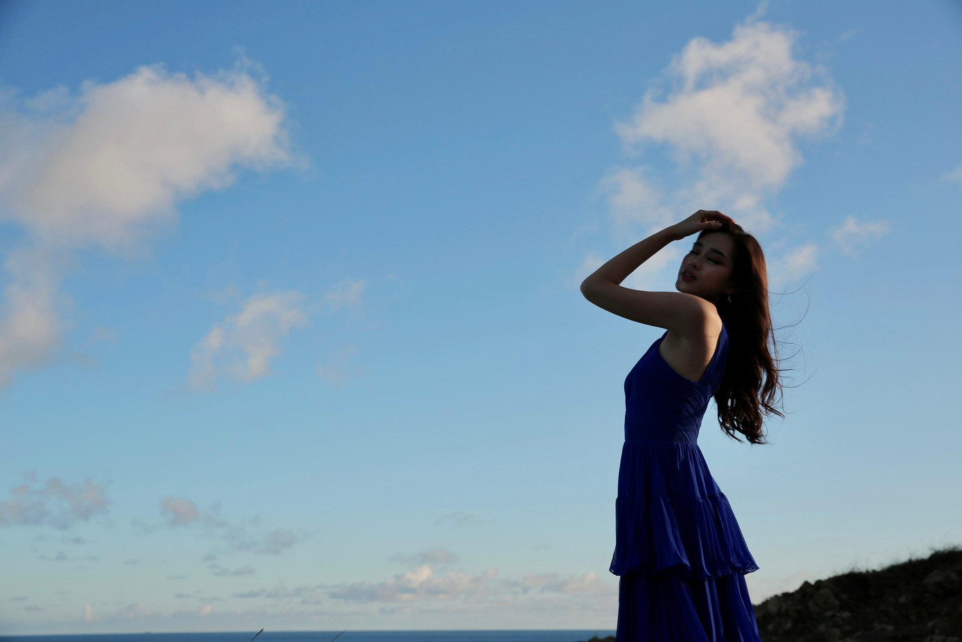 Các VĐV tranh tài ở 4 cự ly thi đấu: 42,195km; 21,1km và 10km cho cả VĐV chuyên nghiệp và phong trào. Cự ly 5km chỉ dành riêng cho VĐV chuyên nghiệp tham gia.