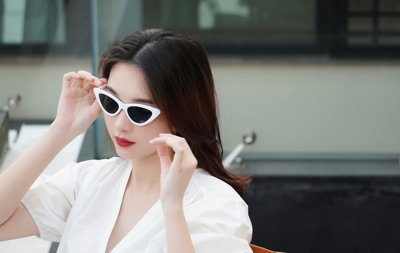 Đặng Thu Thảo cũng là một trong những Hoa hậu Việt Nam có cuộc sống viên mãn nhất tính tới thời điểm hiện tại.