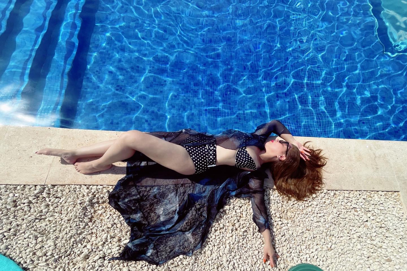 Quả thực, không lâu sau, Minh Tuyết trở thành nữ ca sĩ hạng A của thị trường âm nhạc hải ngoại và giữ vị trí đó cho đến ngày hôm nay.