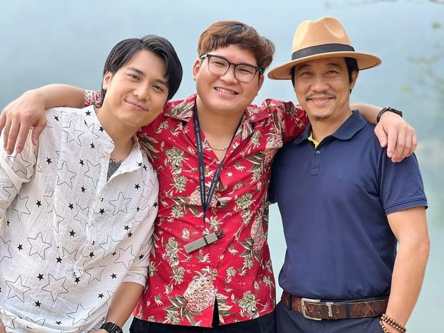 Nghệ sĩ Thanh Bình dành nhiều lời khen cho dàn diễn viên trẻ trong phim. Nam nghệ sĩ khẳng định, tương lai không xa các bạn ấy có đủ tố chất và trình độ để trở thành một ngôi sao.