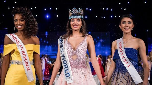 Năm 2016, đại diện của Puerto Rico, Stephanie del Valle đăng quang Hoa hậu Thế giới lần thứ 66.