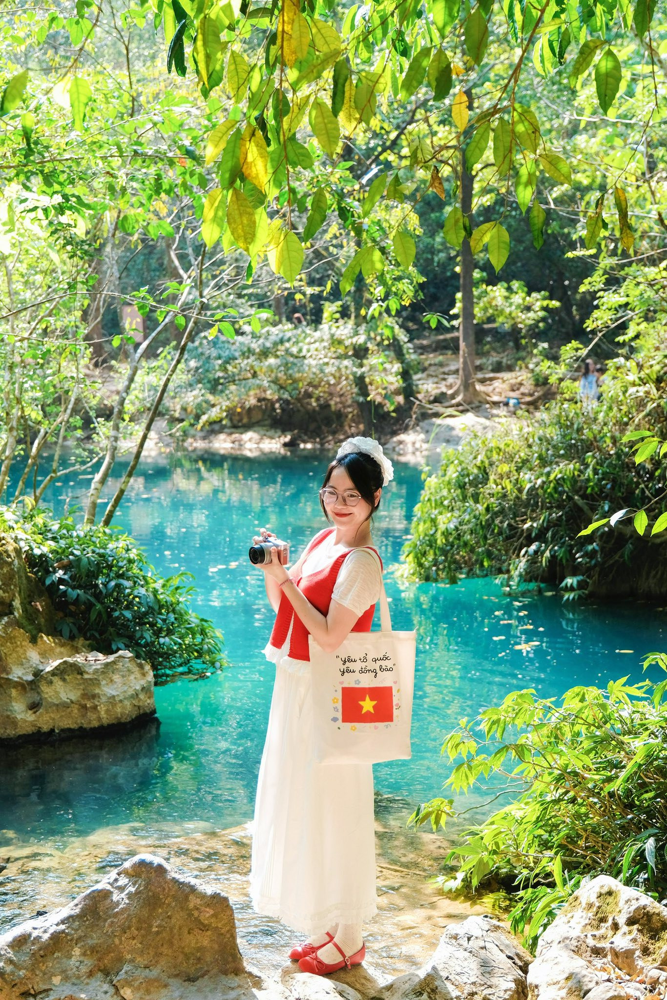 Ảnh: FB Hiểu Lan Ảnh: FB Hiểu Lan