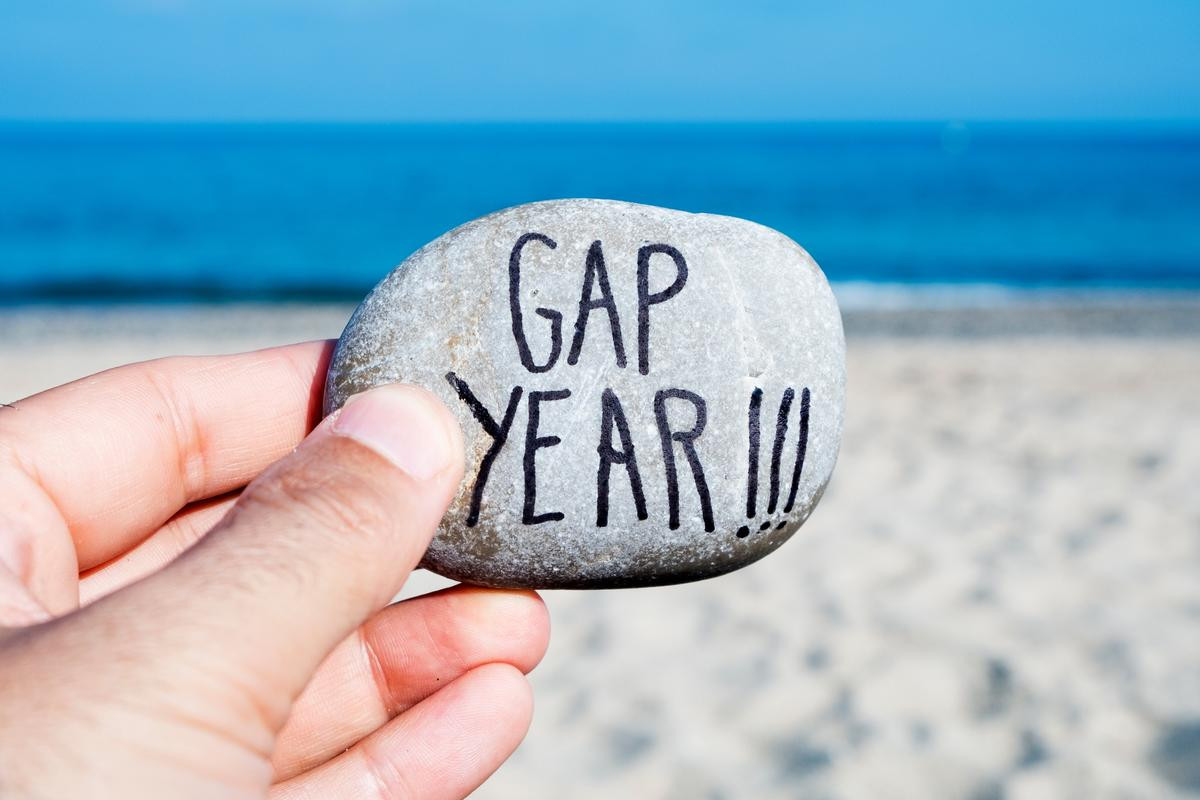 Gap year là một khái niệm không còn quá xa lạ đối với netizen. Ảnh: Minh họa từ Internet Gap year là một khái niệm không còn quá xa lạ đối với netizen. Ảnh: Minh họa từ Internet