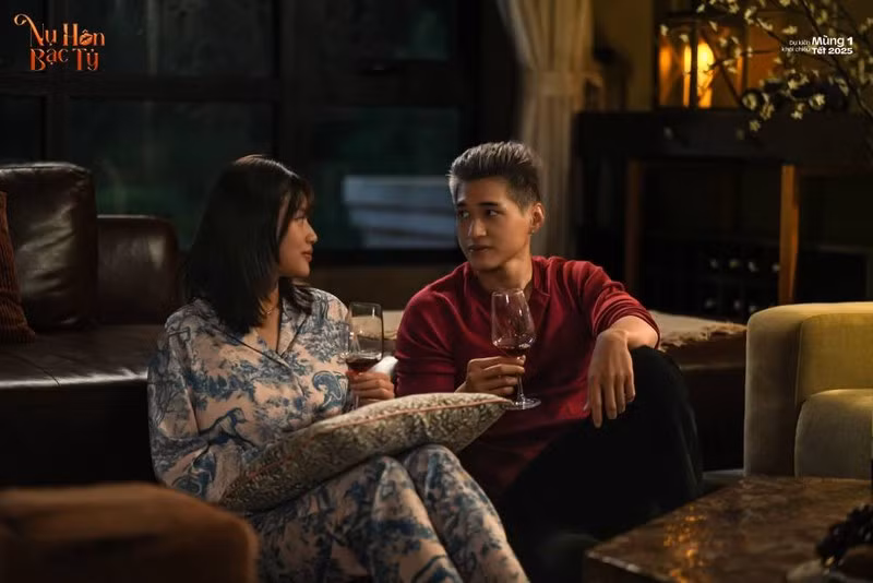 "Tú" Ma Ran Đô được khán giả yêu thương.