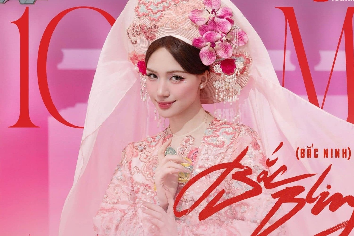 Thành công của Bắc Bling giúp Hòa Minzy khẳng định vị thế trong âm nhạc.