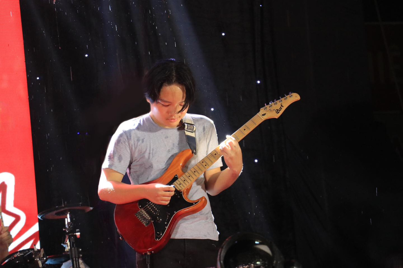 Ảnh: MOTP - CLB âm nhạc Trần Phú